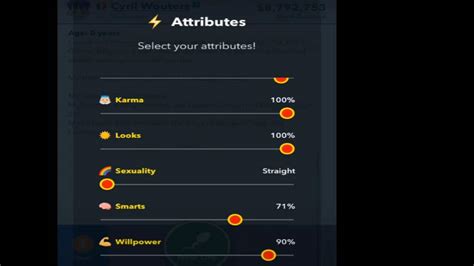 What is willpower in BitLife and how does it make any difference .